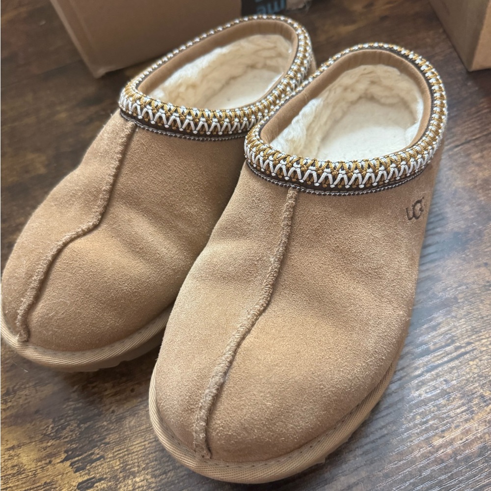 UGG Tasmans